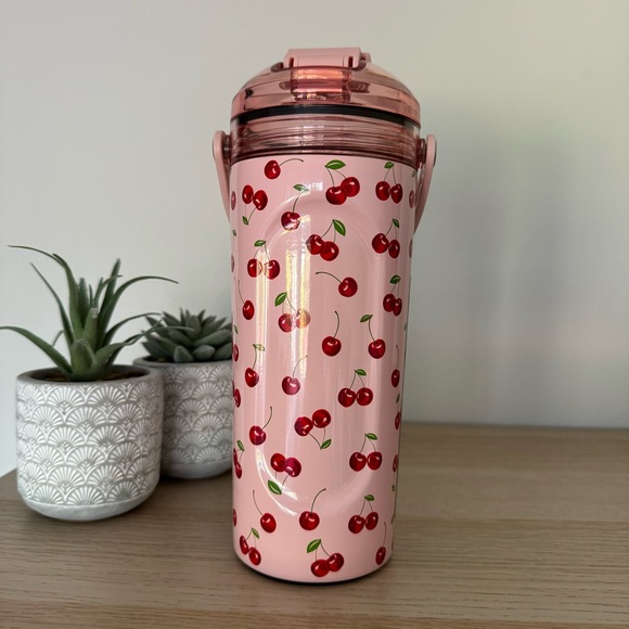 Brumate Multishaker - Cherry - Picture 4 of 5